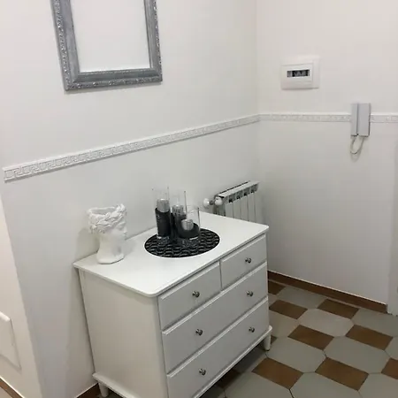 Casa Paki בית נופש Capo dʼOrlando