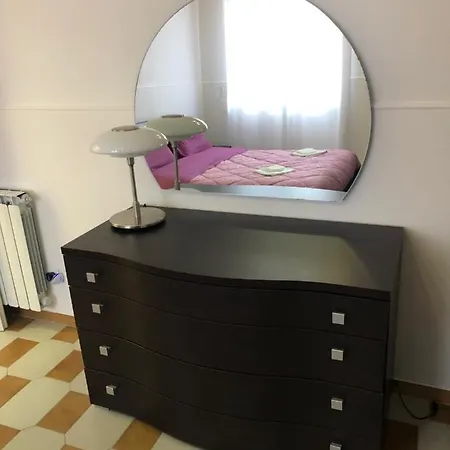 Casa vacanze Casa Paki