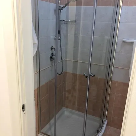 בית נופש Casa Paki *