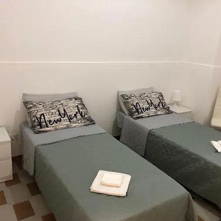 Casa Paki Casa vacanze