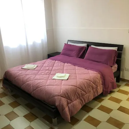 Casa vacanze Casa Paki
