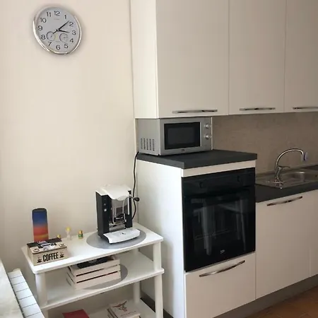 Casa Paki Holiday home
