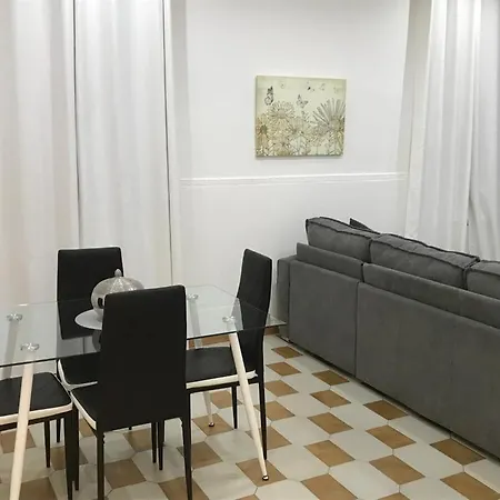 Casa Paki Holiday home *