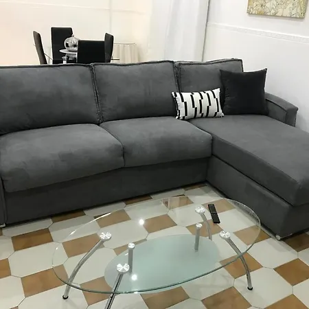 Casa vacanze Casa Paki