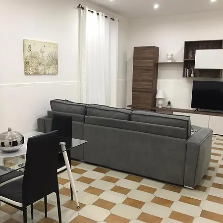 Casa Paki Capo d'Orlando
