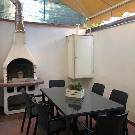 Casa Paki Capo dʼOrlando