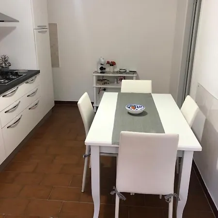 Casa Paki Holiday home *