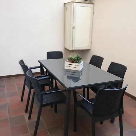 Feriehus Casa Paki *